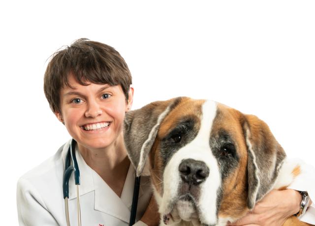 Brittany Zumbo Cornell University Veterinary Specialists Stamford Ct 5416